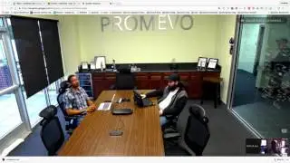 Promevo Chromebit Conversation