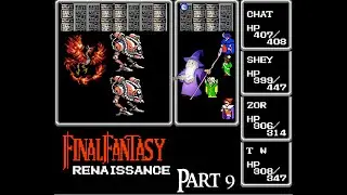 I Beat Him Twice & Got Nothing | FF Renaissance