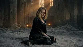 Adele - Ashes Of Us ((FULL ALBUM)) 2026