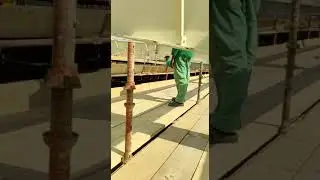 construction work