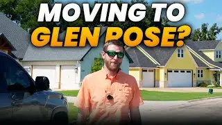 Pros And Cons Of Moving To Glen Rose Texas 2026 | What To Know Before You Move To Glen Rose TX