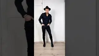 how to style fedora hat outfits | men's fashion tips      #outfits #mensfashiontips #fashion #style