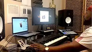 Ableton Live Beat Making Review - Dope Samples 3 [Royalty Free Sample Pack]