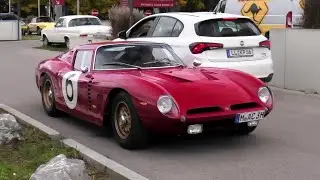 München's Supercars | Sotheby's Auktion #9 (GT '05, Iso Grifo, Monteverdi 375, Urraco, 512bb..) #426