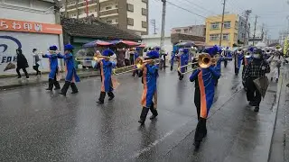 Sakura Blossom Festival (Matsuri) in Nago, Okinawa - Japan | Traveler Ni 