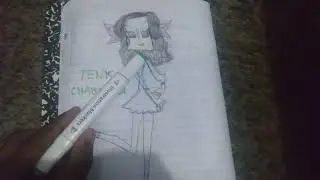If Tenko Chabashira sang Fast by Demi Lovato 