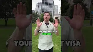 You can trust Study Destination to do your student visa.