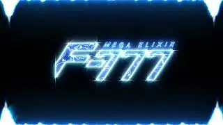F-777 - Mega Elixir [FREE DOWNLOAD]