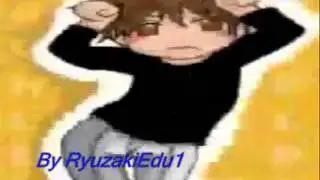 Light Bailando Caramelldansen [Loquendo] xD