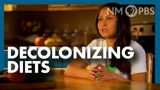 Decolonizing Our Diets: Plant-Based Wellness & ItalityNM | In Context