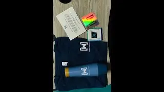 Gifts from @Google  | @WomenTechmakers  Ambassador 🇵🇰 | @WomenTechmakers  Swags Unboxing