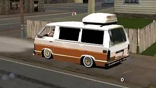 &lrm;12 Subwoofers😱? Quantum 🇿🇦❤Taxi Build in GTA SA 😱