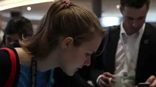 Global Festival of Ideas for Sustainable Development 2017 in Bonn Germany