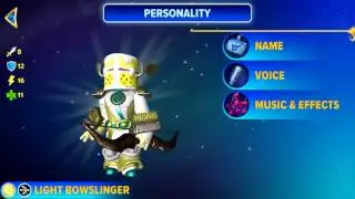 Skylanders Creator App