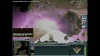 Project Tomahawk Storm - USA Mission 06 