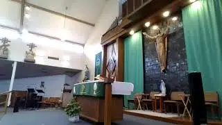 Saint Augustine, Bishop and Doctor of the Church, August 28, 2025