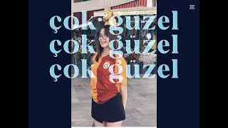 Feride abla bunu g&ouml;r