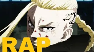 RAP DO (DRAKEN)🔥🔥🔥(TOKYO REVERGEND)🔥🔥 Style Rock🖕😜🤬🔥🔥✌️✌️