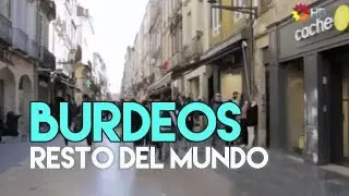 Resto del Mundo - BURDEOS (Capitulo completo) 29/06/2015