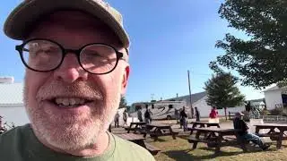 Fun at Fryeburg Fair 2024