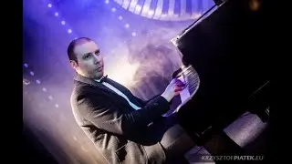 Po katastrofie (After The Catastrophe). Krzysztof Komeda. Dariusz Igielski Trio. Tribute to Komeda