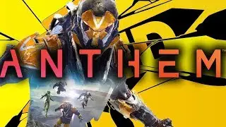 Anthem Demo Experience