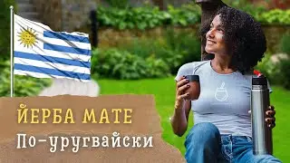 Йерба мате по уругвайски  |  Маэстро мате