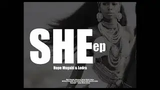 DON'T LEAVE ME - HOPE MUGABI & LEDRA