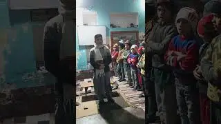 Salato salam ziyaul Mustafa jamali  # madrasa Tashheerul uloom nankar rani suwar rampur