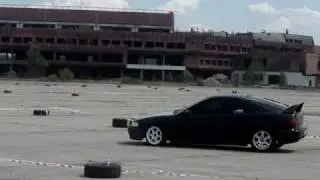 Fourth time attack from Integra Club Omsk(13)