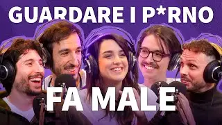 Ep.30 - Masturbazione, Sigarette, Alcol e Cacca Perfetta: Con il Team Heimi | Pianeta B12 Podcast