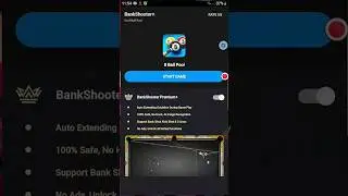 bank shooter 8ballpool mod #8bp #epicgames #8bphack2023