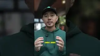 Rahsia Genius Tamadun Purba Yang Ramai Tak Tahu?