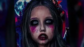 Gothic Knights - Vampyre 🧛 (2003) / 4k / Ultra HD / Selfmade Remaster 2024