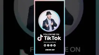 Follow Maher zain on Tik Tok