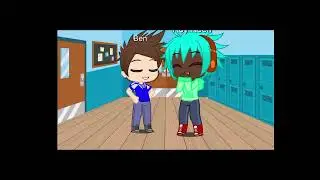 ( Boys Like This) Ben Sihombing Mine Your Fighter #GachaClub,