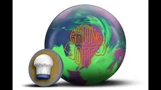 Roto Grip Show Off Video Review