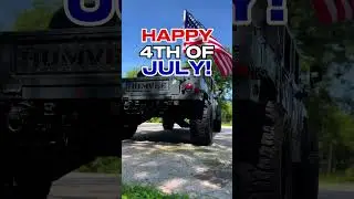 Happy Independence Day USA!