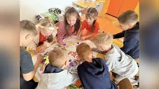 Сторожук Юлія Михайлівна