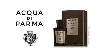 Acqua Di Parma - Colonia Quercia Fragrance