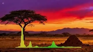 Chill Out &Eacute;tnico 🌿 | M&uacute;sica Relax con Sonidos &Eacute;tnicos y Ambient