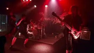 ATR&AElig; BILIS Live in Las Vegas, NV 2024-04-19