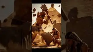 Giants and Humans: The Untold Story of Pyramid Construction