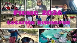 ২০২৬ এর প্রথম পিকনিক 😍 #vairal #vairlvidoe #love #vlog #picnic #longvideo #vlog #viral #shorts #2026