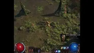 Path of Exile - First Look