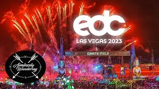 EDC Las Vegas 2023 | Aftermovie