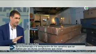 CANARIAS ES CULTURA, MUSEO ELDER | Buenos D&iacute;as Canarias