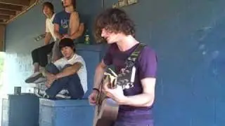 Shes the Antagonist Concert: Part 1
