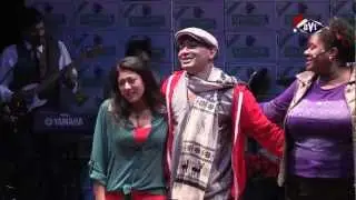 Bumbug The Musical AVS coverage