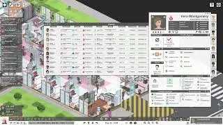 Project Hospital Doctor Mode Speedrun Accident Event